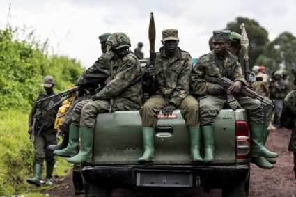 Kalembe : cinq civils tués lors d&rsquo;une attaque armée