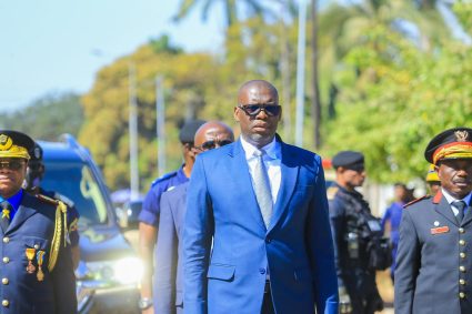 Haut-Katanga : Jacques Kyabula quitte officiellement le gouvernorat