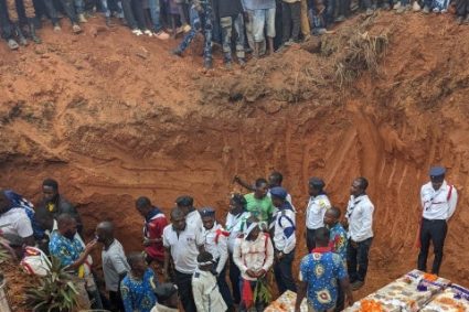 Beni : sept morts dans une attaque attribuée aux ADF