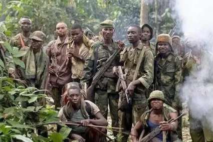 Nord-Kivu : les affrontements à Walikale et Masisi provoquent d’importants déplacements de population
