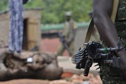 Masisi : combats entre Wazalendo et AFC/M23 sur l’axe Loashi-Burora